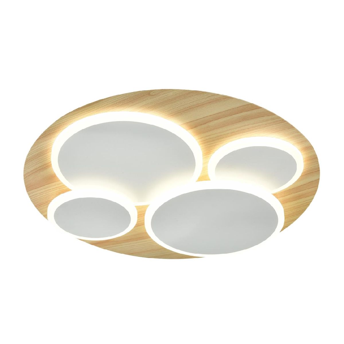 Потолочный светильник Sonex Pine 7734/60L Потолочный светильник Sonex Pine 7734/60L