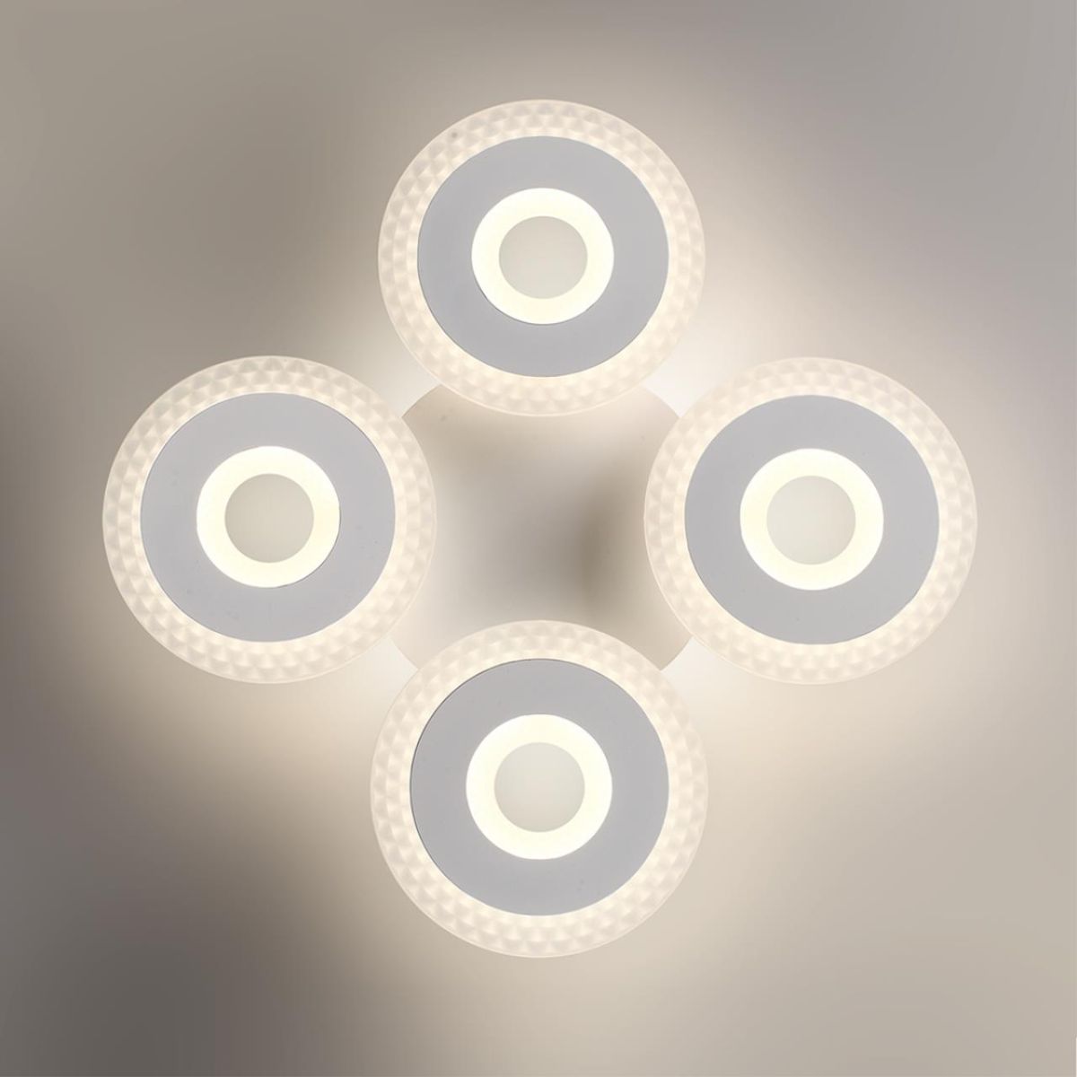 Потолочная люстра Lumion Ledio Vandy 8016/70CL Потолочная люстра Lumion Ledio Vandy 8016/70CL