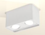 Накладной светильник Ambrella Light Techno XS7850010 (C7850, N7710)