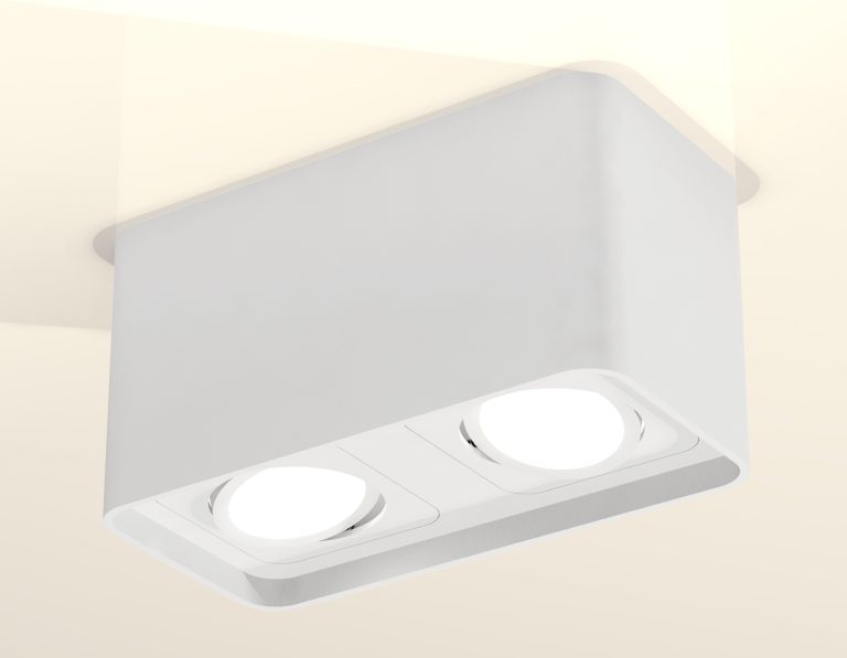 Накладной светильник Ambrella Light Techno XS7850010 (C7850, N7710)