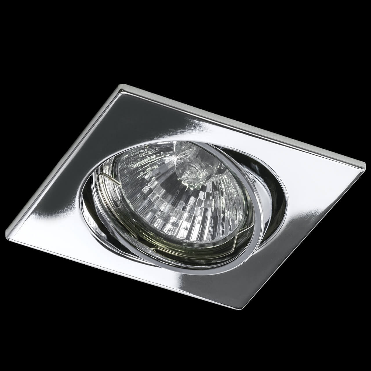 Встраиваемый светильник Lightstar Lega16 011944 Встраиваемый светильник Lightstar Lega16 011944