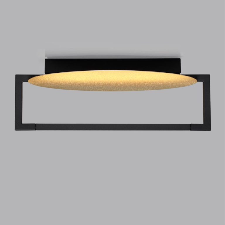 Настенно-потолочный светильник Odeon Light Lunar 7016/15WL