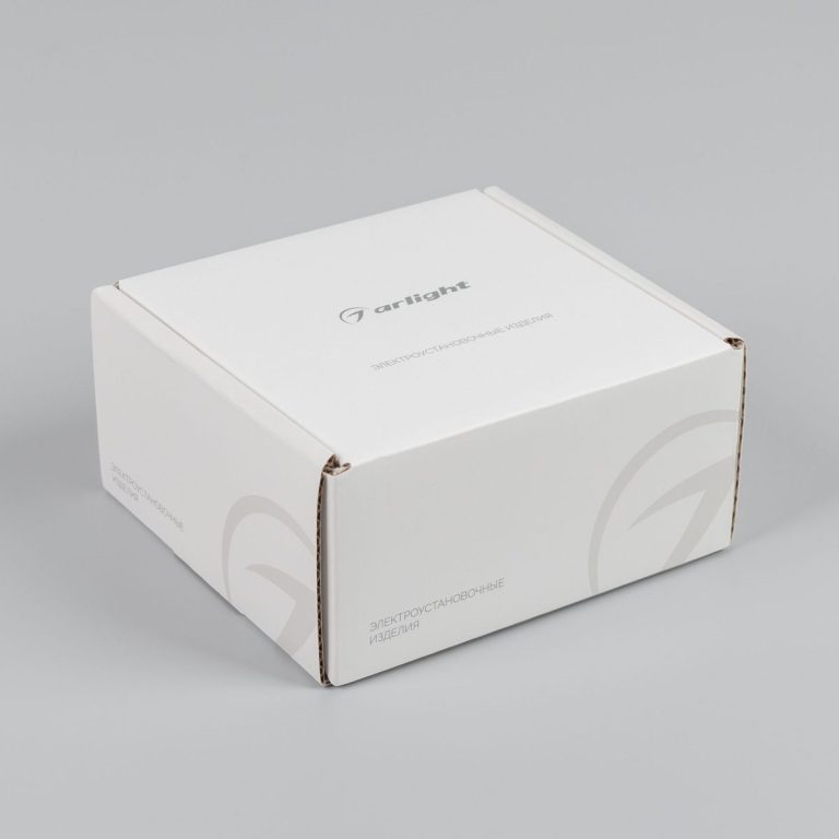 Светорегулятор сенсорный с Zigbee управлением Arlight SWT-OMALI-SD3-ZB-BK (250V, 500W) 050060