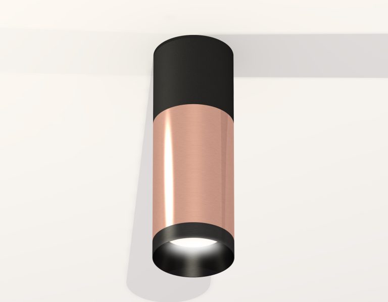 Накладной светильник Ambrella Light Techno XS6326040 (C6302, A2010, C6326, N6131)