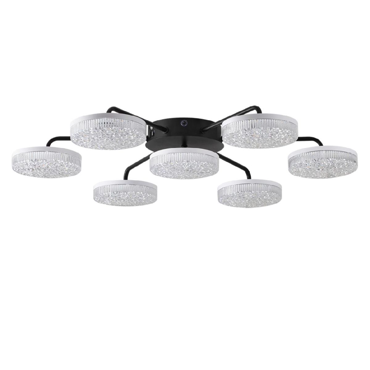 Потолочная люстра Lumion Didana 8236/7CL Потолочная люстра Lumion Didana 8236/7CL