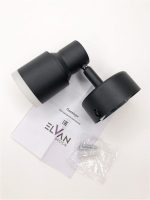 Спот Elvan NLS-1202-5W-NH-Bk