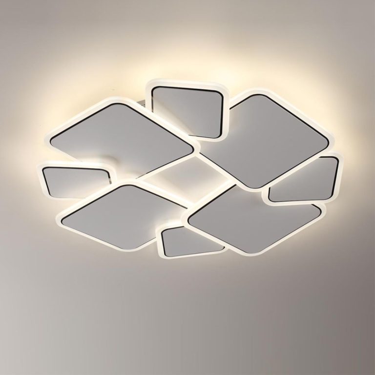 Потолочная люстра Lumion Ledio Bridge 8013/90CL