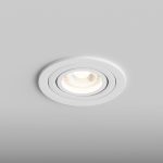 Встраиваемый светильник Hesby Lighting Breeze HSBL_0097