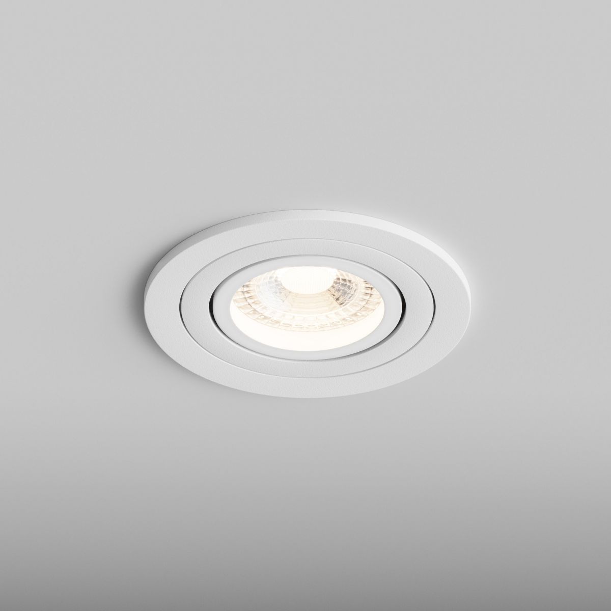 Встраиваемый светильник Hesby Lighting Breeze HSBL_0097 Встраиваемый светильник Hesby Lighting Breeze HSBL_0097