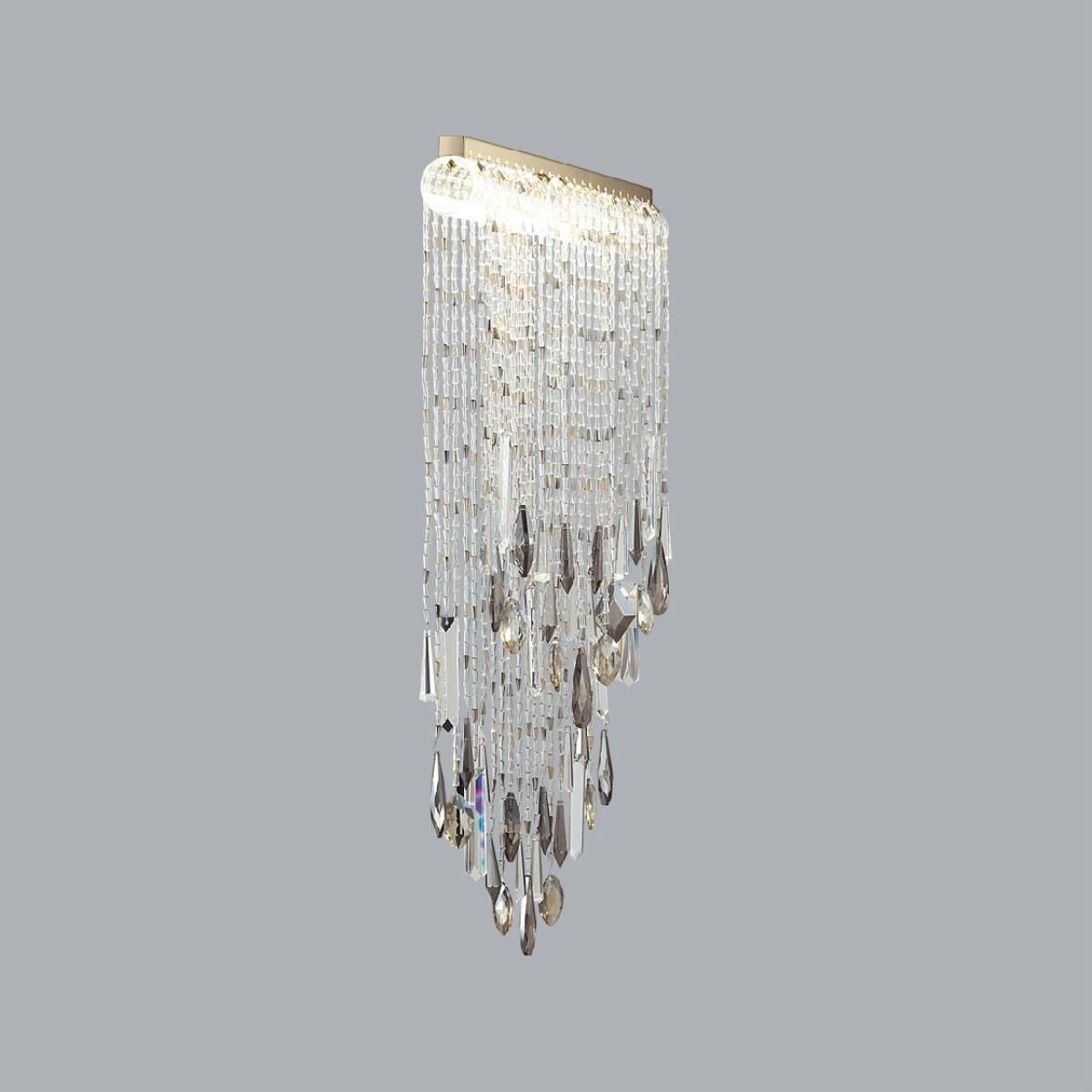Настенный светильник Odeon Light Hall Afina 5420/24WL Настенный светильник Odeon Light Hall Afina 5420/24WL