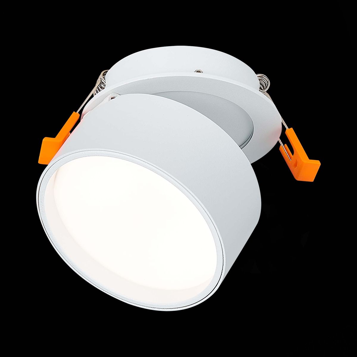 Встраиваемый светильник ST Luce ST651 ST651.548.09 Встраиваемый светильник ST Luce ST651 ST651.548.09