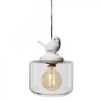 Подвесной светильник LOFT IT Wildlife Loft1806