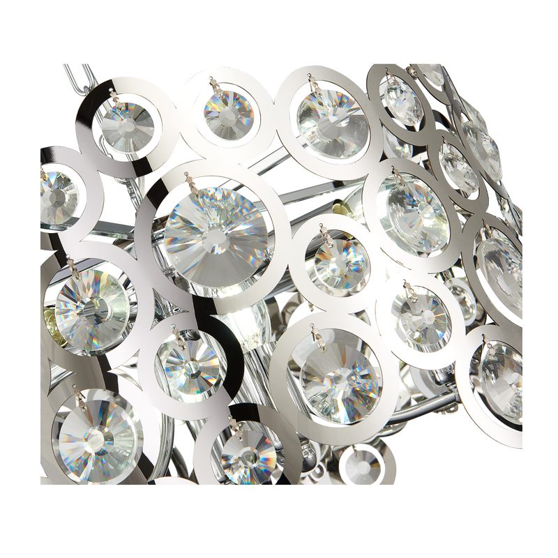 Подвесной светильник ST LUCE LETINA SL1103.103.08 Подвесной светильник ST LUCE LETINA SL1103.103.08