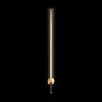 Настенный светильник Loft IT Handle 10150/930 Green