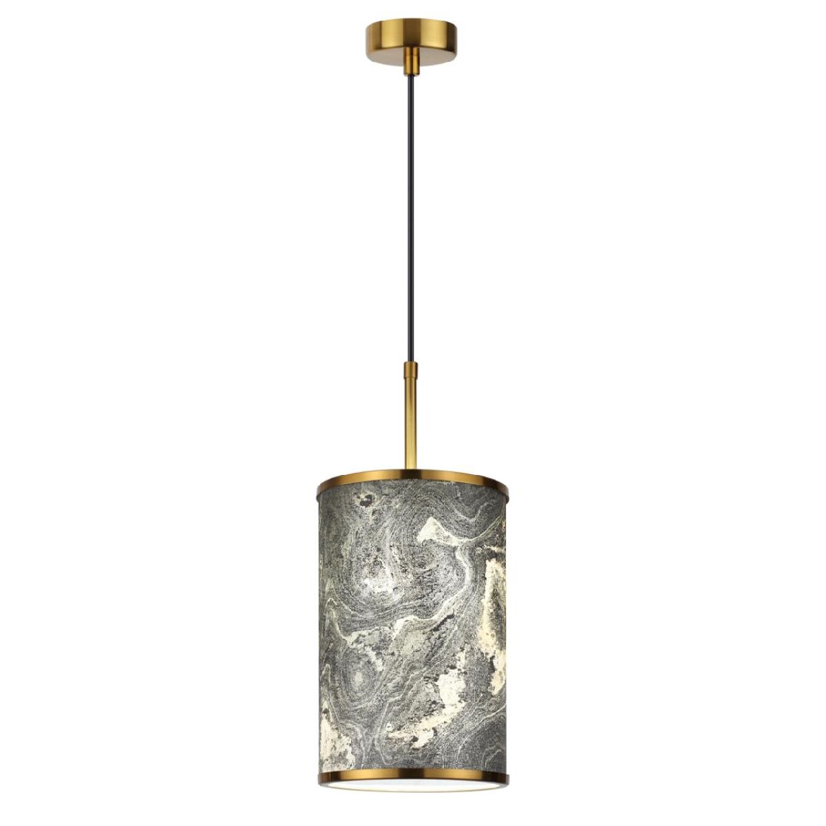 Подвесной светильник Odeon Light Bergi 5064/1A Подвесной светильник Odeon Light Bergi 5064/1A