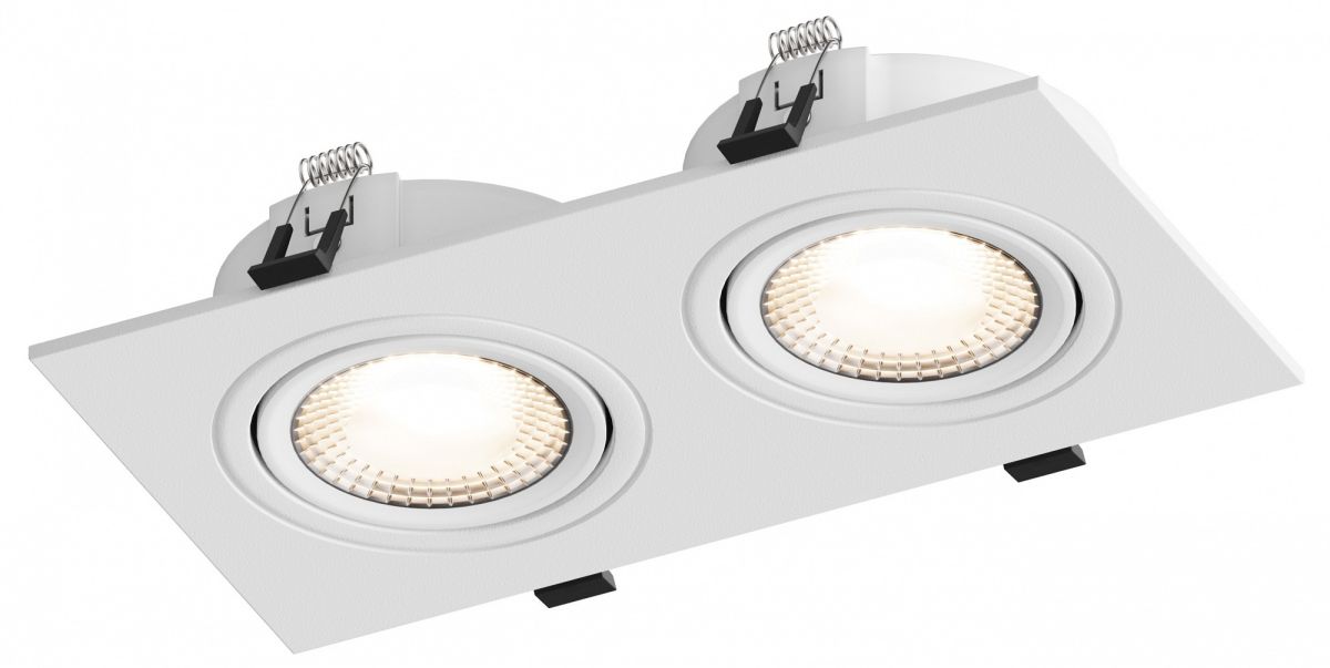 Встраиваемый светильник Hesby Lighting Atlas HSBL_0088 Встраиваемый светильник Hesby Lighting Atlas HSBL_0088