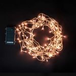 Гирлянда Бахрома Laitcom (LTC) ECC100-10-HG