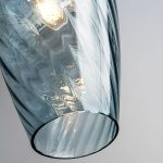 Подвесной светильник Modemodern MD.1174.1 BL