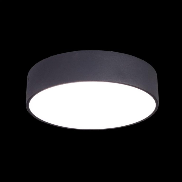 Накладной светодиодный светильник Citilux Тао CL712182N