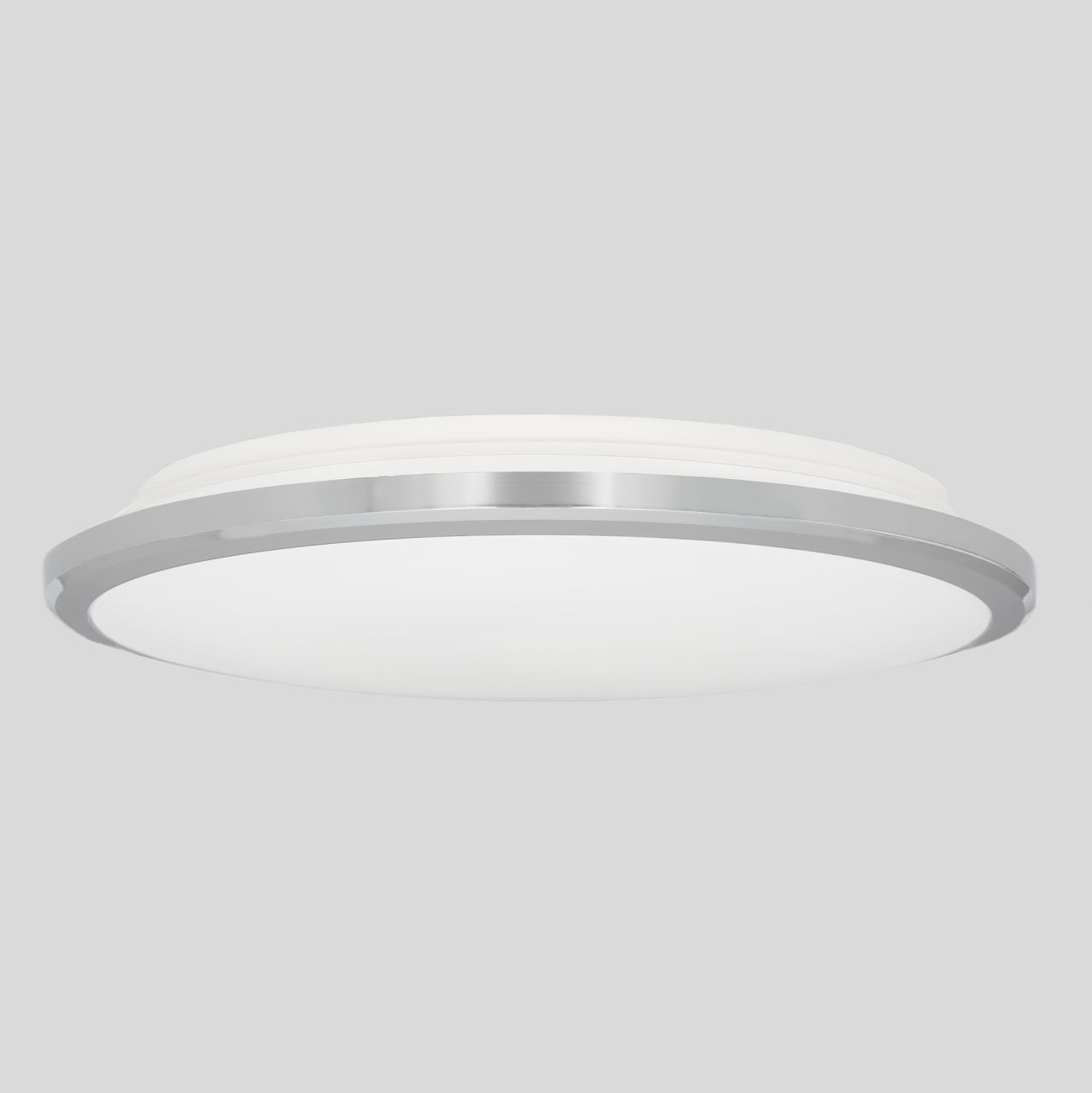 Потолочный светильник Citilux Луна CL70224V Потолочный светильник Citilux Луна CL70224V