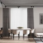 Трековый магнитный светильник Hesby Lighting ElDeko HSBL_0081