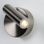 Спот Arlight SP-Bed-NB-R90-3W Warm3000 034074