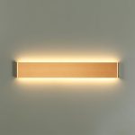 Настенный светильник Odeon Light Framant 4295/20WL