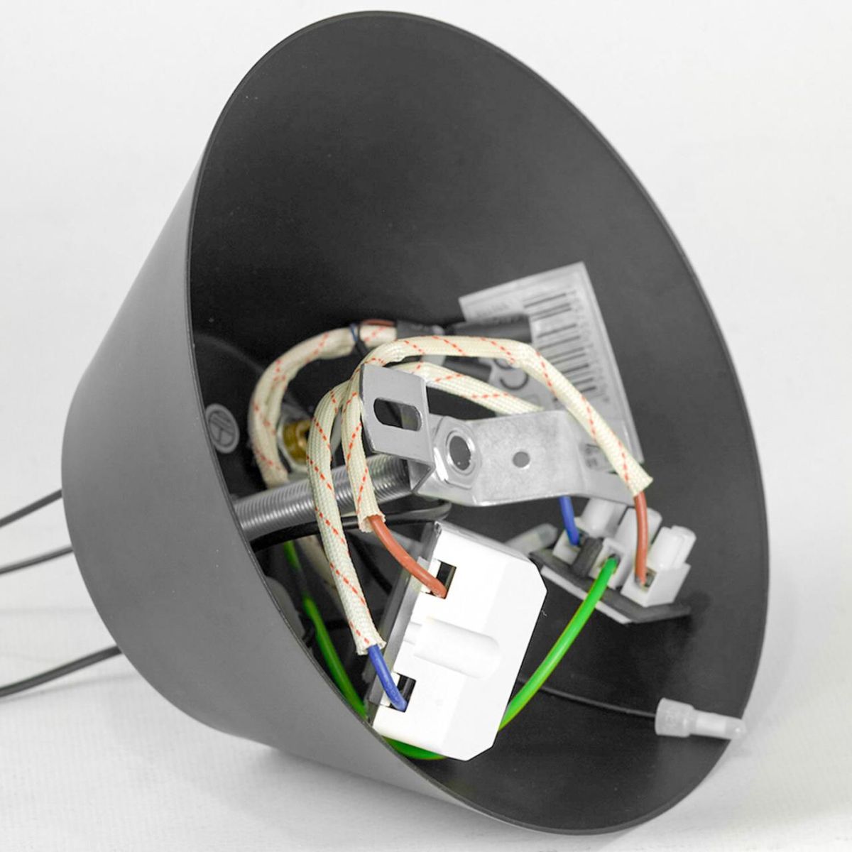 Подвесная люстра Lussole Hopkins LSP-7408 Подвесная люстра Lussole Hopkins LSP-7408