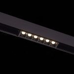 Трековый светильник ST Luce Seide ST361.436.06