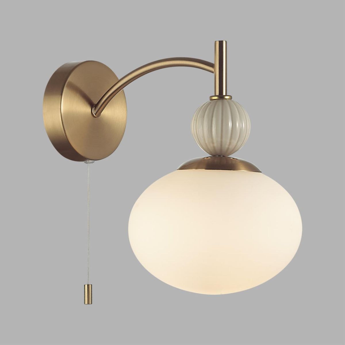 Бра Lumion Neoclassi Gloriya 8272/1W Бра Lumion Neoclassi Gloriya 8272/1W