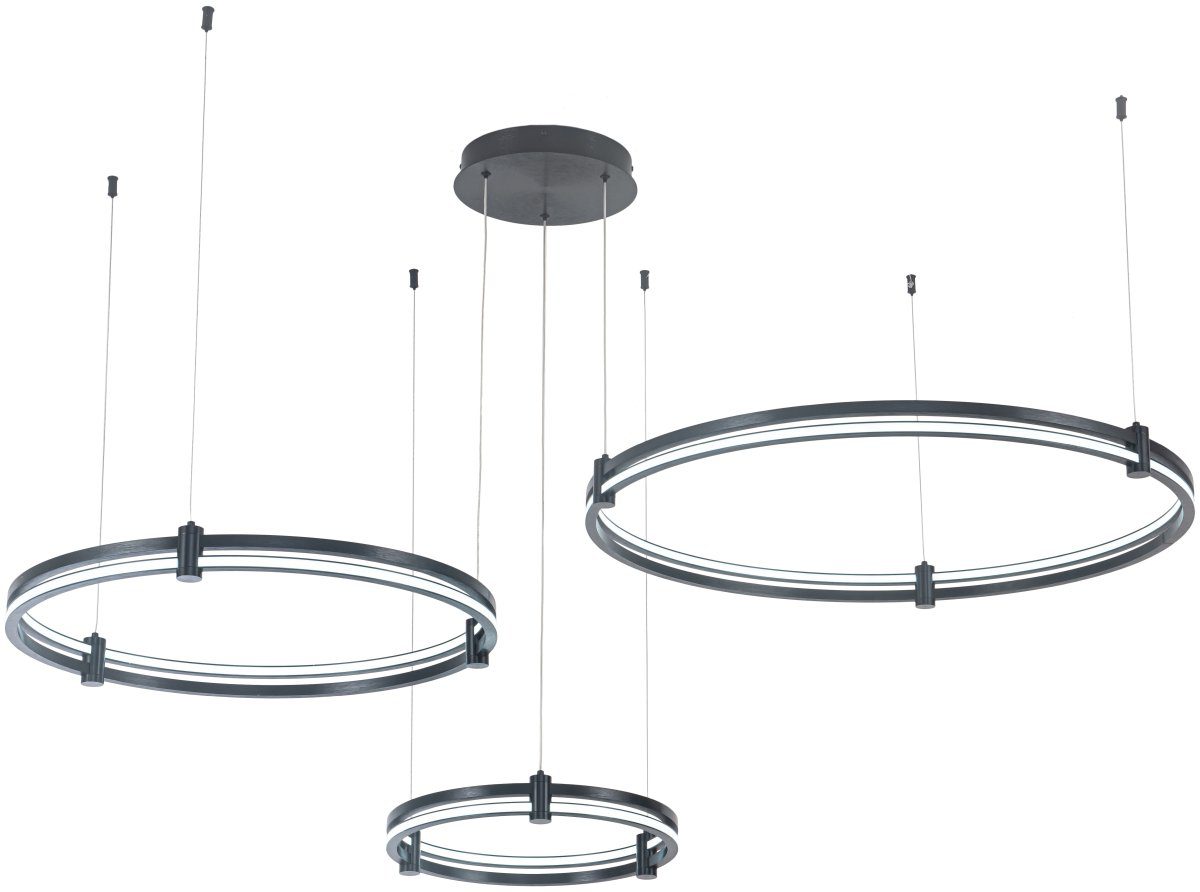 Подвесная люстра Stilfort Tooring 4006/02/03PL Подвесная люстра Stilfort Tooring 4006/02/03PL