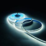 Светодиодная лента Gauss 12В 2835 10Вт/м 4000K 3м IP20 BT038