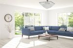 Люстра на штанге Arti Lampadari Nobile E 1.3.50.502 N