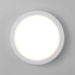 Настенный светильник Elektrostandard LTB51 LED Светильник 15W 6500K Белый