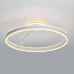 Потолочная люстра Citilux Дуэт CL719760