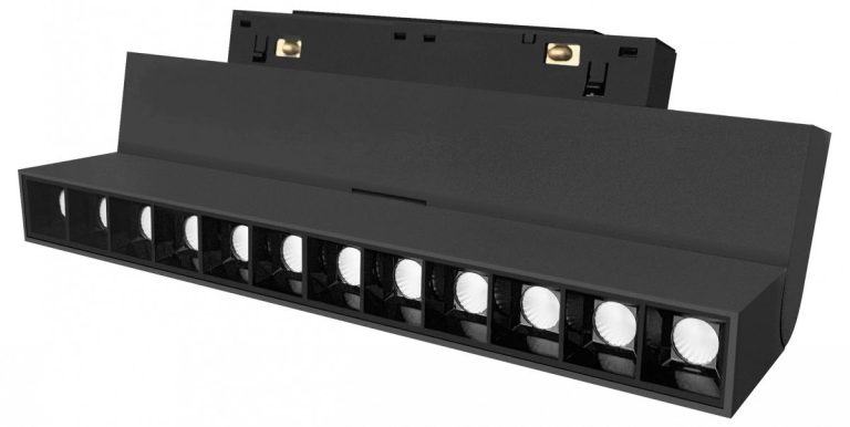 Трековый магнитный светильник Hesby Lighting ElDeko HSBL_0084