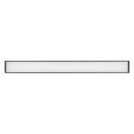 Трековый магнитный светильник Arlight MAG-FLAT-25-L200-6W Day4000 (BK, 100 deg, 24V, DALI) 046331