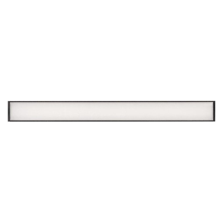 Трековый магнитный светильник Arlight MAG-FLAT-25-L200-6W Day4000 (BK, 100 deg, 24V, DALI) 046331