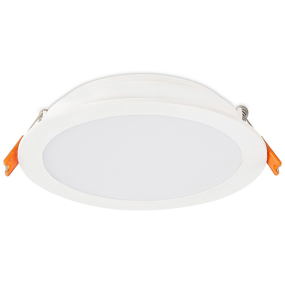 Встраиваемый светильник Simple Story 2086-LED12DLW Встраиваемый светильник Simple Story 2086-LED12DLW