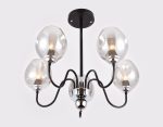 Подвесная люстра Ambrella Light Traditional TR9058