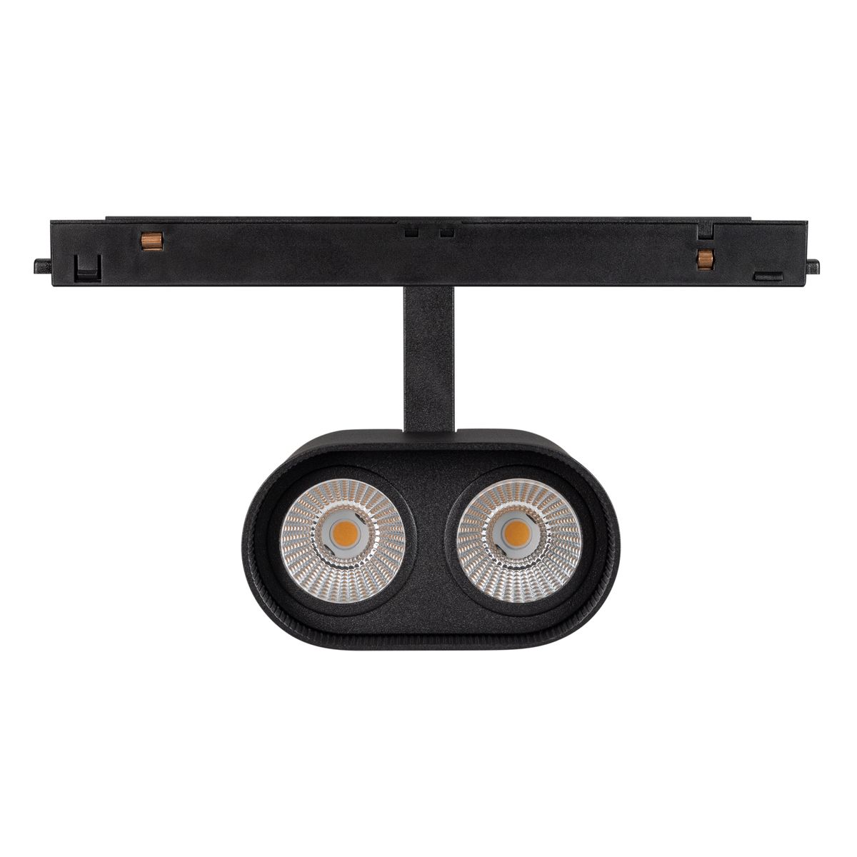 Трековый светильник Arlight Mag-Orient-Blum-12W Warm3000 037037 Трековый светильник Arlight Mag-Orient-Blum-12W Warm3000 037037