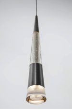 Подвесной светильник Modelux 88096-1 CR