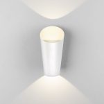 Уличный настенный светильник Elektrostandard 1539 TECHNO LED 4690389172533