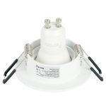 Встраиваемый светильник Feron DL1101 51948