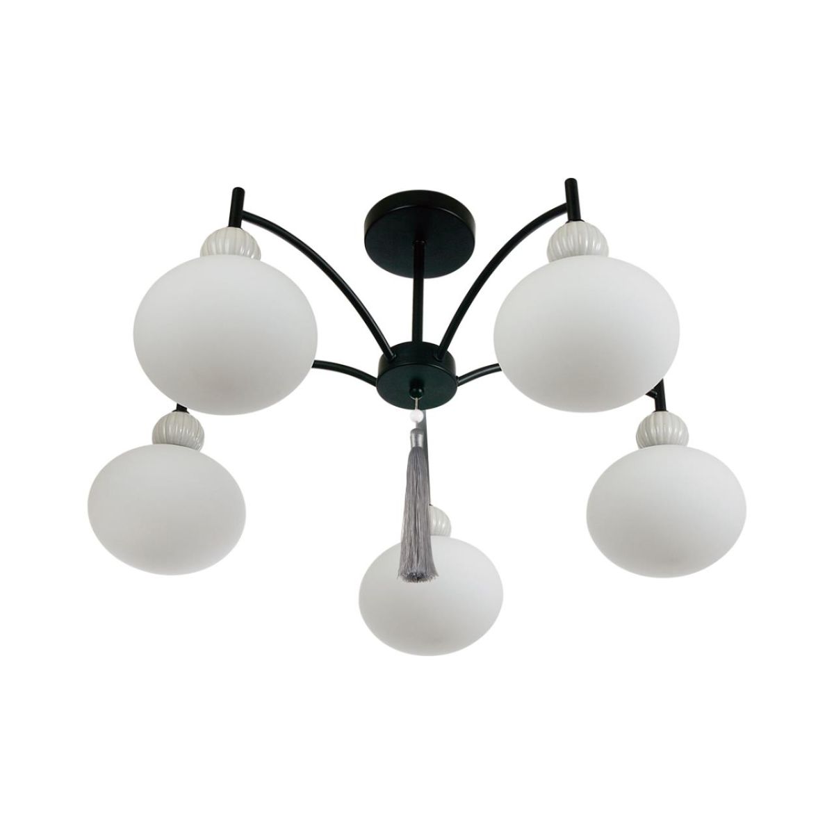 Люстра на штанге Lumion Neoclassi Gloriya 8273/5C Люстра на штанге Lumion Neoclassi Gloriya 8273/5C