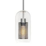 Подвесной светильник LOFT IT Hexagon Loft2567-D