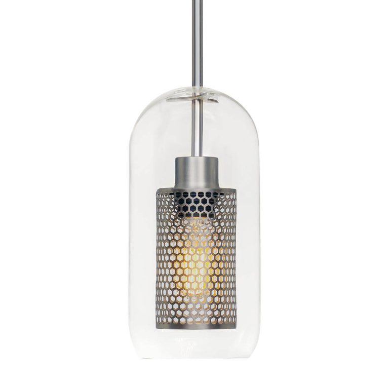 Подвесной светильник LOFT IT Hexagon Loft2567-D