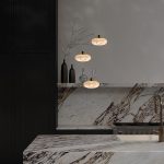 Подвесной светильник Loft IT Galet 10409/L