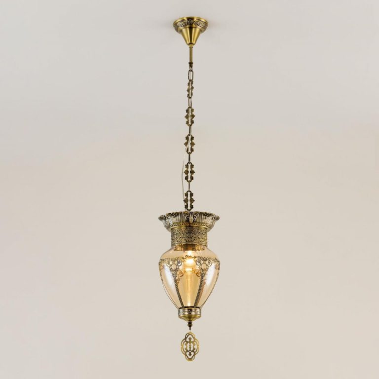 Подвесной светильник Citilux Каир CL419213
