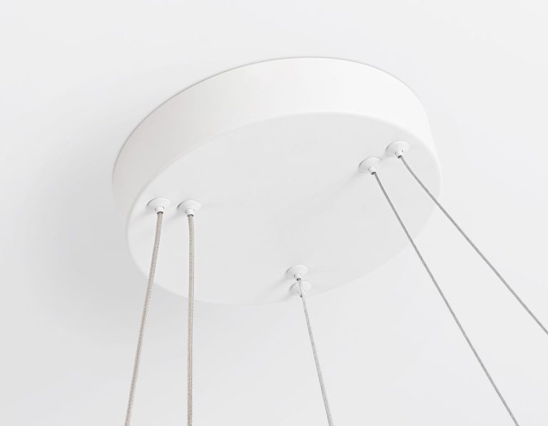 Подвесная люстра Ambrella Light Comfort FL5505